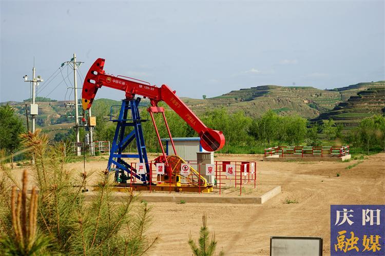 慶陽：以油煤氣風光電火儲氫一體化開發助推隴東綜合能源化工基地建設